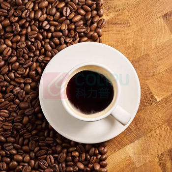 拉瓦萨 LAVAZZA 意式特浓咖啡豆 国产系列 1kg/袋 10袋/箱