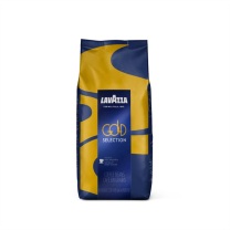 拉瓦萨 LAVAZZA 精选咖啡豆 意式精选咖啡豆 1KG