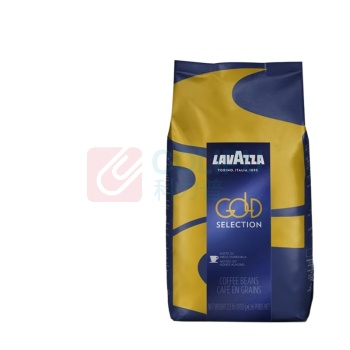 拉瓦萨 LAVAZZA 精选咖啡豆 意式精选咖啡豆 1KG