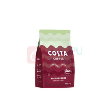 COSTA 咖啡豆中烘阿拉比卡拿铁手冲黑咖啡 1kg 1kg