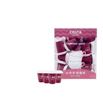 COSTA 咖啡粉 混合装 3g*24颗