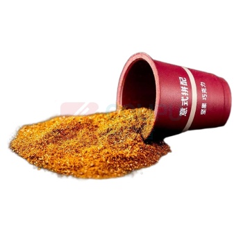 COSTA 咖啡粉 混合装 3g*24颗