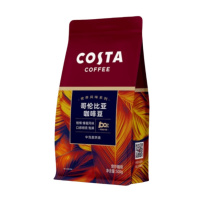 COSTA 咖啡豆 哥伦比亚 500g