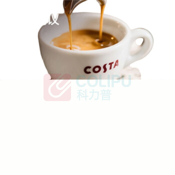 COSTA 咖啡豆 耶加雪菲 200g