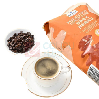 Member's Mark 经典意式拼配咖啡豆 1kg/袋