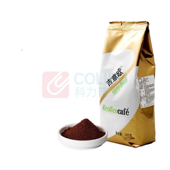 吉意欧 意式咖啡粉 250g/袋