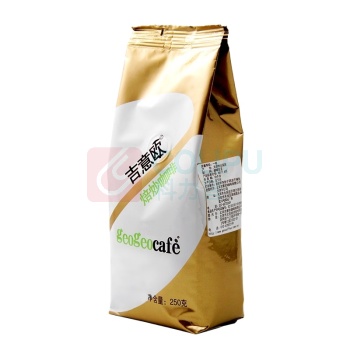吉意欧 意式咖啡粉 250g/袋