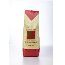 回归海岸 咖啡豆 经典摩卡口味 500g/包 24包/箱