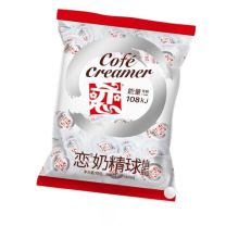 恋 咖啡伴侣奶球 咖啡伴侣 10ml/粒 50粒/袋