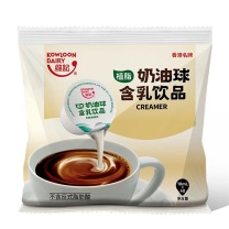 维记 咖啡奶油球 400ml/袋 10ml*40粒