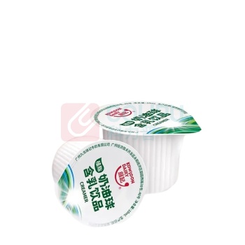 维记 咖啡奶油球 400ml/袋 10ml*40粒
