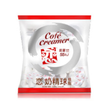 恋 奶精球 5ml*50粒/袋 8袋/箱