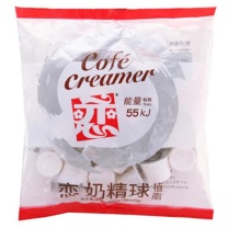恋 奶精球 250ml (5ml*50粒) 咖啡伴侣