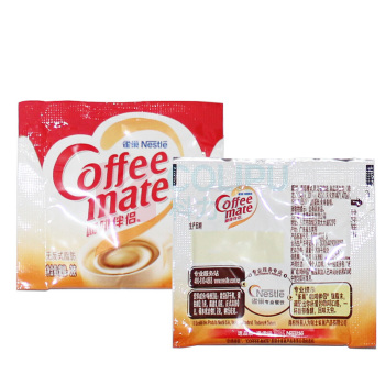 雀巢 Nestle 咖啡伴侣 3g*100包/袋 10袋/箱