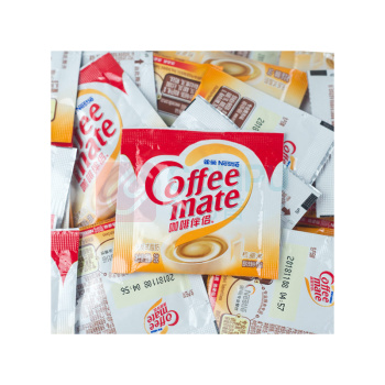 雀巢 Nestle 咖啡伴侣 3g*100包/袋 10袋/箱