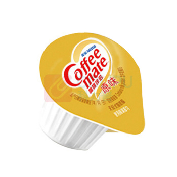 雀巢 Nestle 咖啡奶茶伴侣 原味 10ml*50粒 