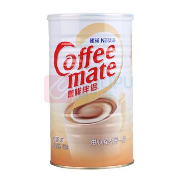 雀巢 Nestle 咖啡伴侣 植脂末 700g/罐 12罐/箱