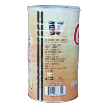 雀巢 Nestle 咖啡伴侣 植脂末 700g/罐 12罐/箱