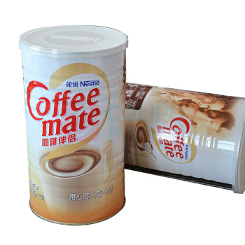 雀巢 Nestle 咖啡伴侣 植脂末 700g/罐 12罐/箱