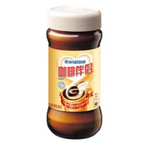 雀巢 Nestle 咖啡伴侣 瓶装400g 1瓶 