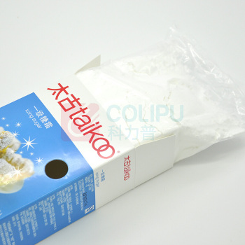 太古 taikoo —级糖霜白糖粉细砂糖 食糖 蛋糕用糖烘焙家用原料 烹饪调味 454g