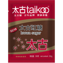 太古 taikoo 红糖 350g