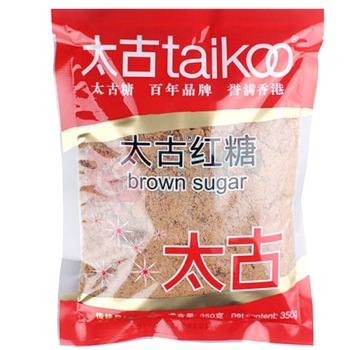 太古 taikoo 红糖 350g
