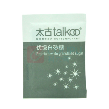 太古 taikoo 白砂糖 5g/袋 50包/件