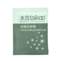 太古 taikoo 白砂糖 5g/袋 50包/件