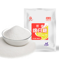 中广 优级绵白糖 500g/袋