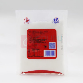 中广 优级绵白糖 225g/袋