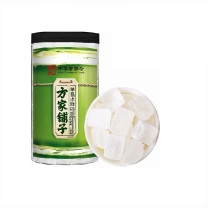方家铺子 冰糖 单晶 1kg