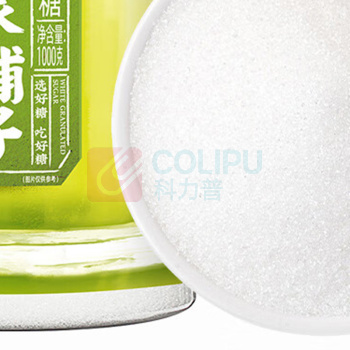 方家铺子 一级白砂糖 1kg/罐