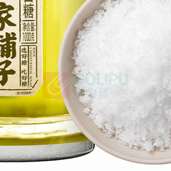 方家铺子 优级绵白糖 1kg/罐
