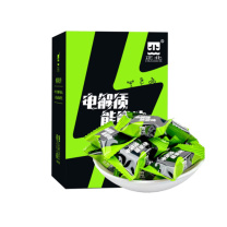 正北 DRAMBOR 葡萄糖电解质能量块 100g/盒 20盒/箱