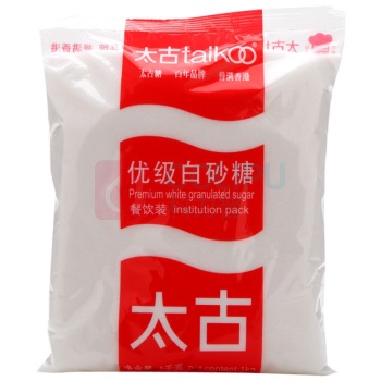 太古 taikoo 白糖 优质白砂糖 1kg