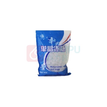 中广 单晶冰糖 500g