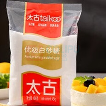 太古 taikoo 白砂糖袋装 454g*2