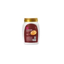 展艺 白砂糖 罐装 1kg