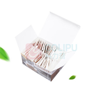 太古 taikoo 金黄咖啡调糖包 250g (5g*50包)/盒 (黄色)
