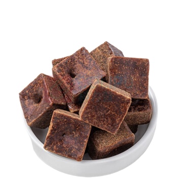 方家铺子 中华老字号古法老红糖 200g 13-15块