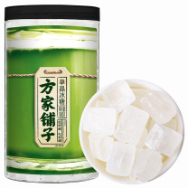 方家铺子 单晶冰糖 1kg