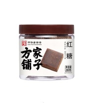 方家铺子 古法老红糖 200g