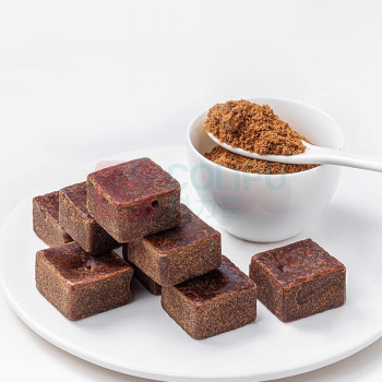 方家铺子 古法老红糖 200g