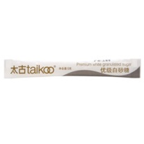 太古 taikoo 白砂糖(白) 5g*100包