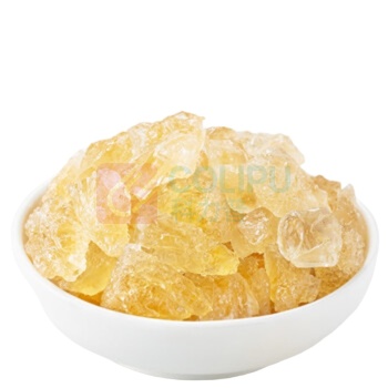 方家铺子 黄冰糖小块冰糖 350g