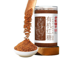 方家铺子 有机红糖(原味) 450g