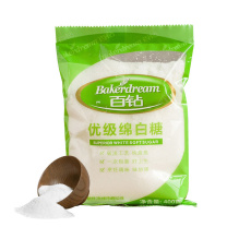 百钻 优级绵白糖 400g 