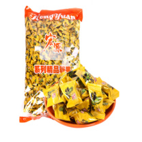 宏源 陈皮糖 500g*2 