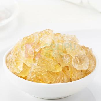 方家铺子 黄冰糖 600g